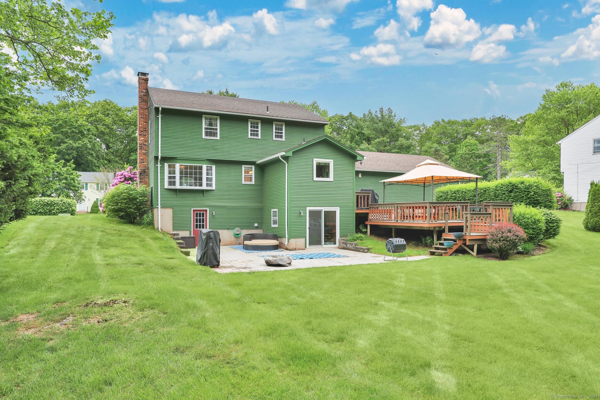41 Juniper Lane