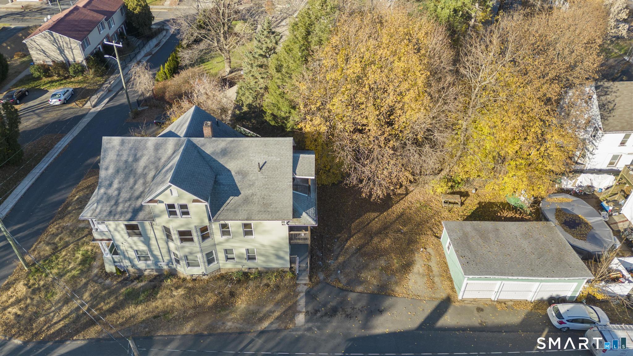 50 Hillside Place