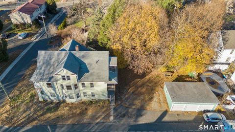 Tiny photo for 50 Hillside Place, Bristol, CT 06010 (MLS # 24167408)