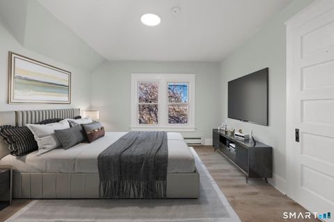 Tiny photo for 50 Hillside Place, Bristol, CT 06010 (MLS # 24167408)