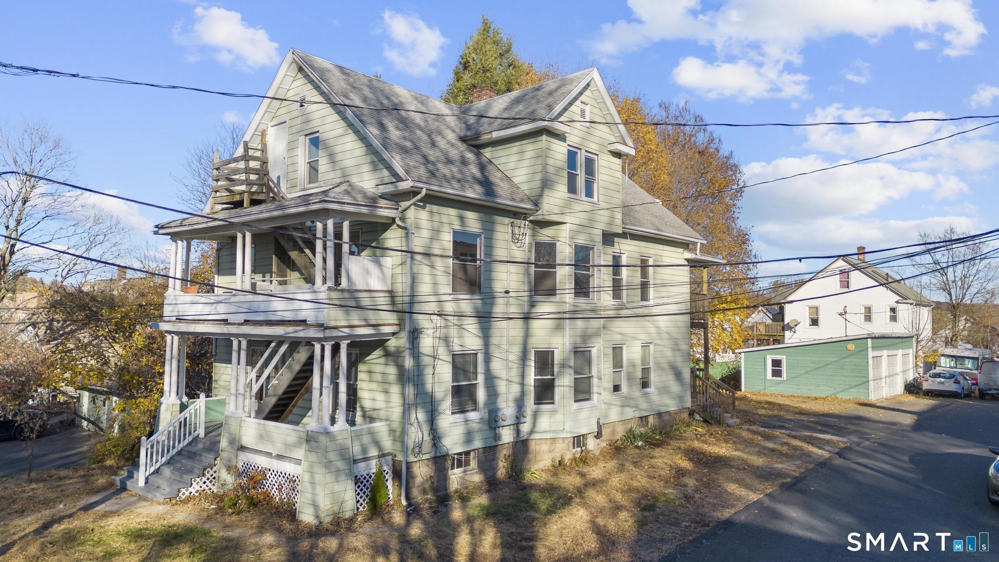 50 Hillside Place