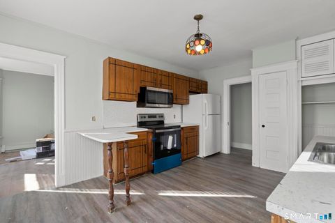 Tiny photo for 50 Hillside Place, Bristol, CT 06010 (MLS # 24167408)