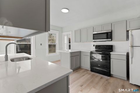Tiny photo for 50 Hillside Place, Bristol, CT 06010 (MLS # 24167408)