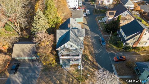 Photo of 50 Hillside Place, Bristol, CT 06010 (MLS # 24167408)