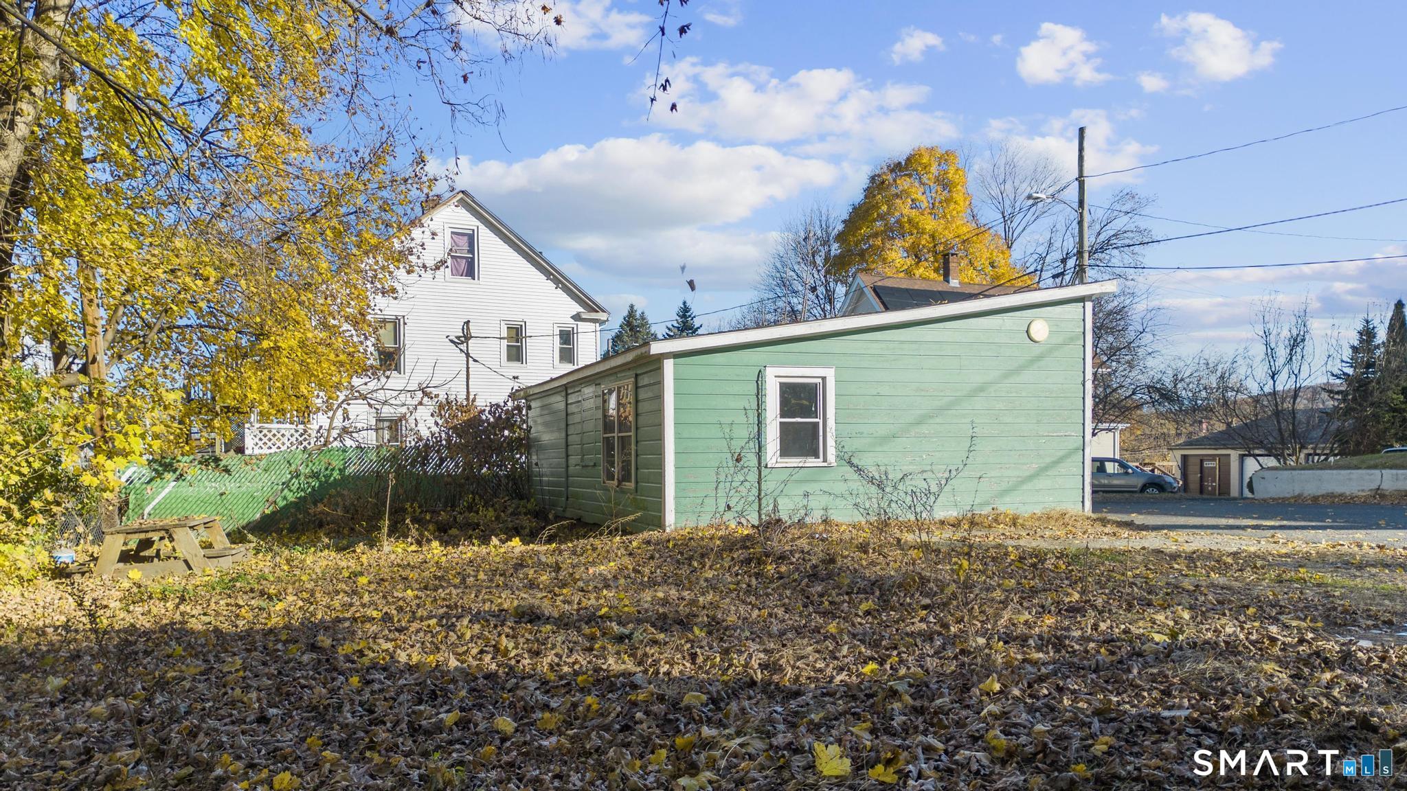 50 Hillside Place