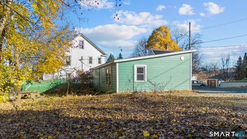 Tiny photo for 50 Hillside Place, Bristol, CT 06010 (MLS # 24167408)