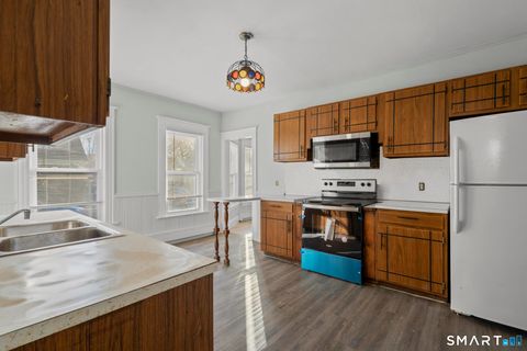 Tiny photo for 50 Hillside Place, Bristol, CT 06010 (MLS # 24167408)