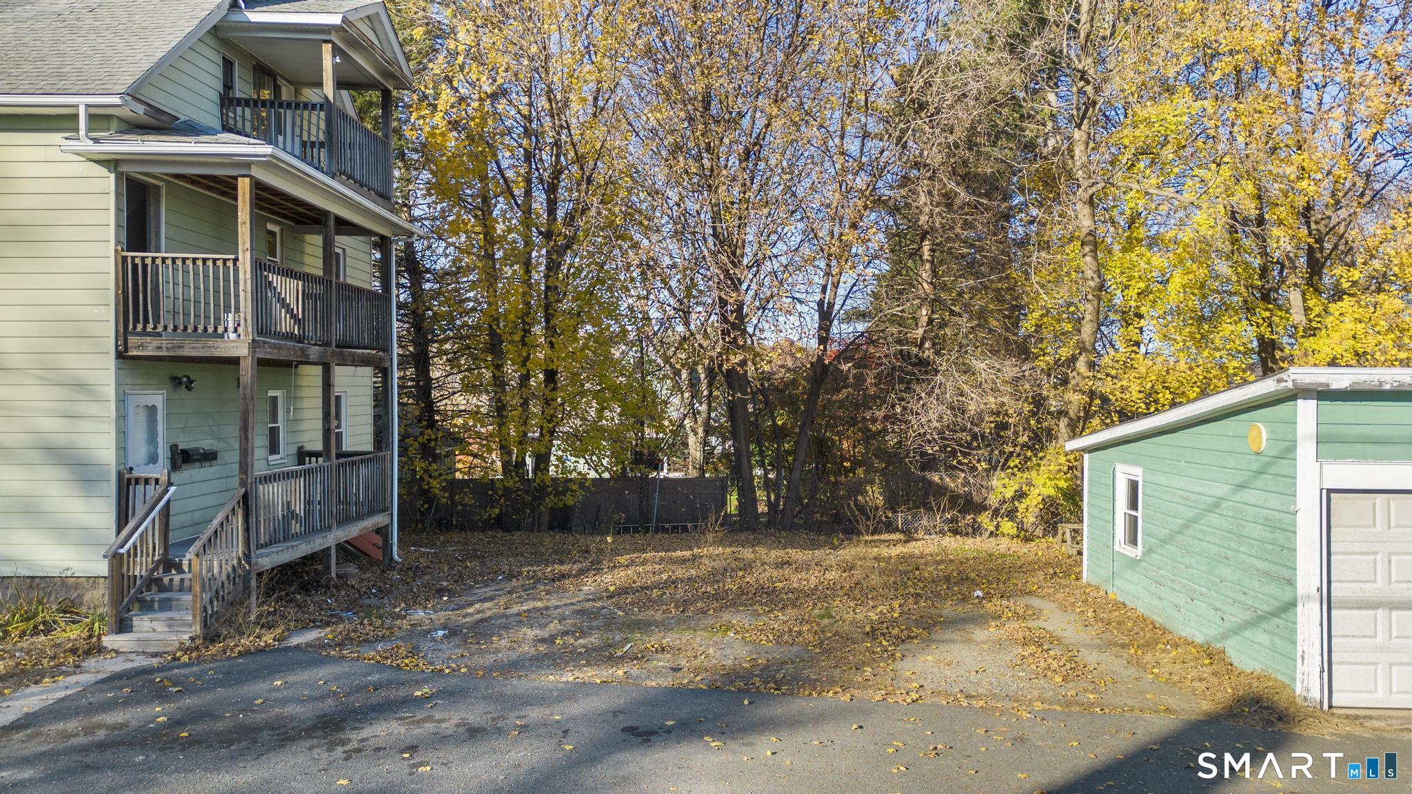50 Hillside Place