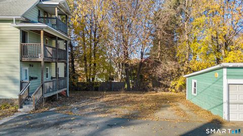 Tiny photo for 50 Hillside Place, Bristol, CT 06010 (MLS # 24167408)
