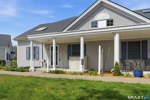Condo For Sale - 202 Stoney Way #202<br/> New Fairfield, CT 06812