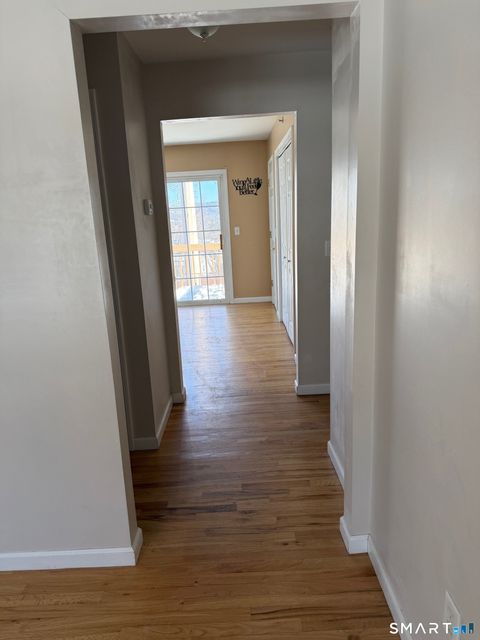 Tiny photo for 108 Mohican Avenue #APT 10, Waterbury, CT 06708 (MLS # 24150278)