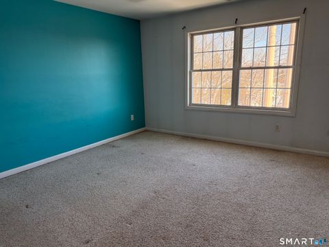 Tiny photo for 108 Mohican Avenue #APT 10, Waterbury, CT 06708 (MLS # 24150278)