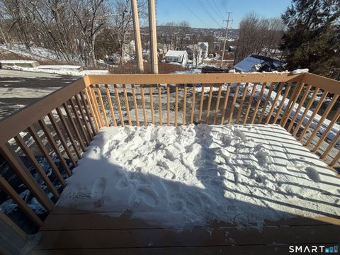 Tiny photo for 108 Mohican Avenue #APT 10, Waterbury, CT 06708 (MLS # 24150278)