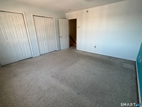 Tiny photo for 108 Mohican Avenue #APT 10, Waterbury, CT 06708 (MLS # 24150278)