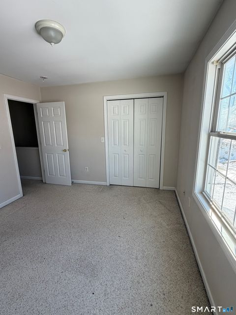 Tiny photo for 108 Mohican Avenue #APT 10, Waterbury, CT 06708 (MLS # 24150278)