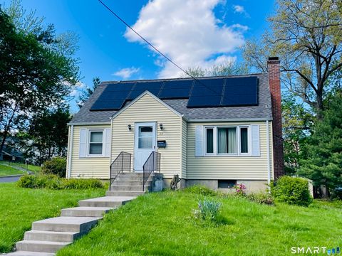 Photo of West Hartford, CT 06110 (MLS # 24172303)