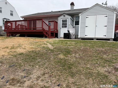 Tiny photo for 109 Red Robin Road, Naugatuck, CT 06770 (MLS # 24160599)