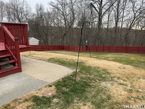 Tiny photo for 109 Red Robin Road, Naugatuck, CT 06770 (MLS # 24160599)