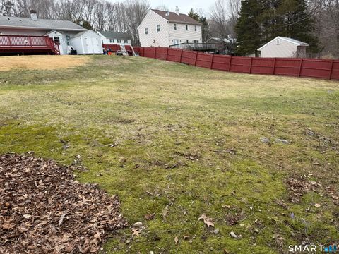 Tiny photo for 109 Red Robin Road, Naugatuck, CT 06770 (MLS # 24160599)