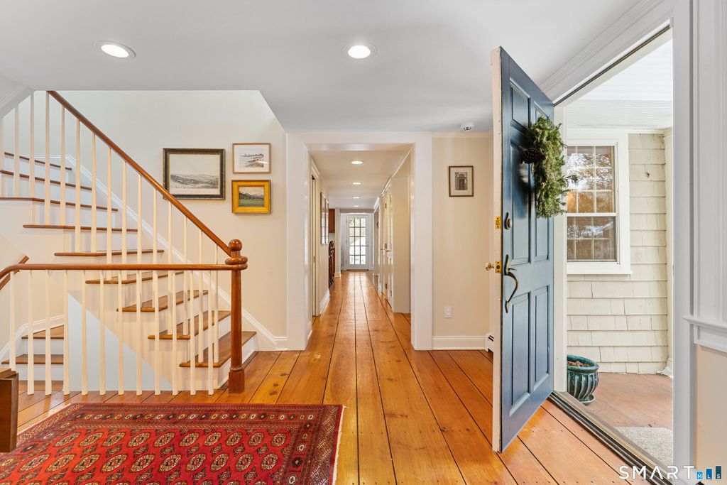 Photo of 128 Grumman Hill Road, Wilton, CT 06897 (MLS # 24151862)