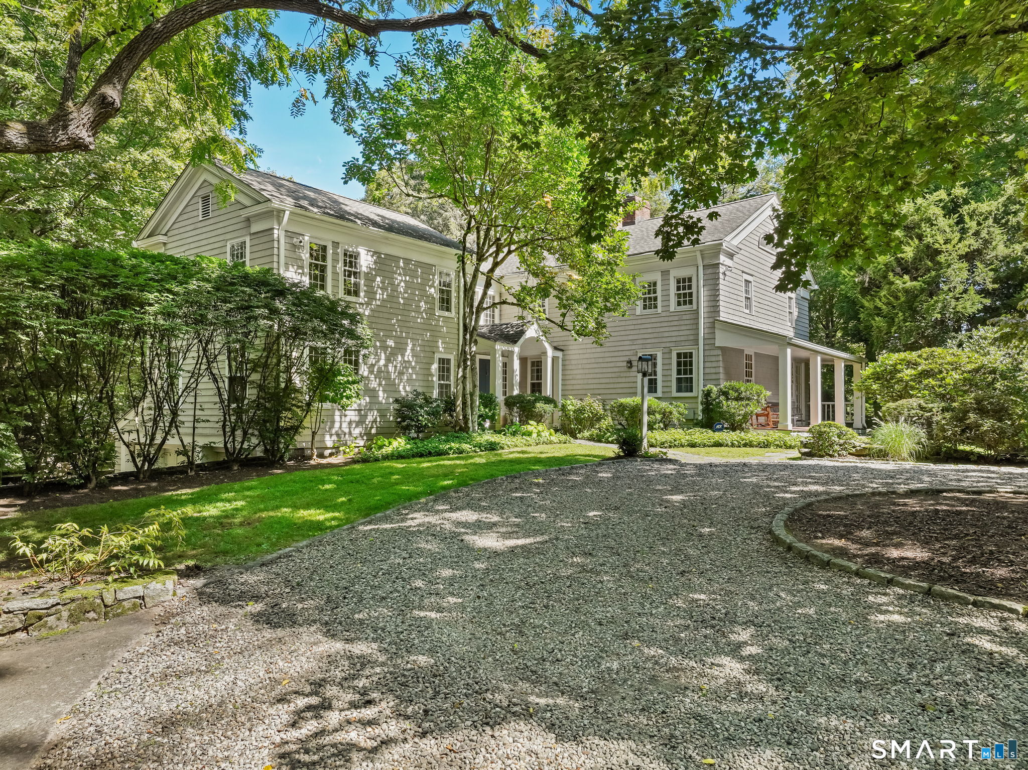 128 Grumman Hill Road