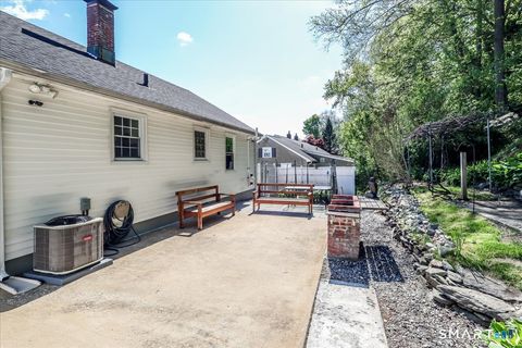 Tiny photo for 53 Webb Terrace, Ansonia, CT 06401 (MLS # 24174223)