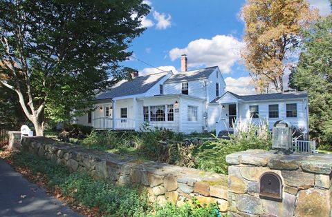 A home in Bethel