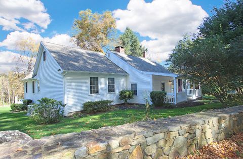 A home in Bethel