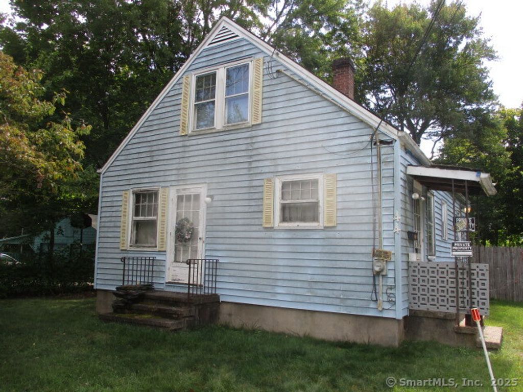 Photo of 44 Douglas Drive, Meriden, CT 06451 (MLS # 24128082)