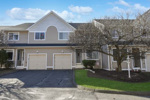 Photo of 66 Florence Way #66, Farmington, CT 06032 (MLS # 24004414)