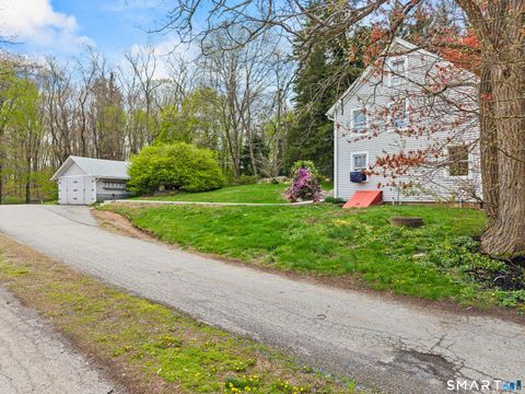 Tiny photo for 46 Main Street, Essex, CT 06409 (MLS # 24164554)