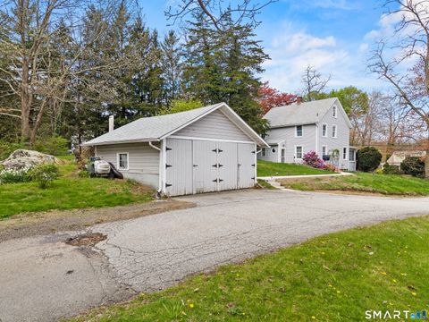 Tiny photo for 46 Main Street, Essex, CT 06409 (MLS # 24164554)