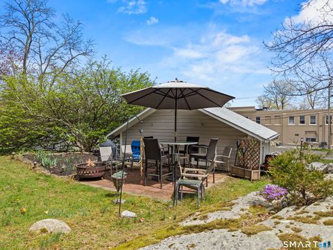 Tiny photo for 46 Main Street, Essex, CT 06409 (MLS # 24164554)