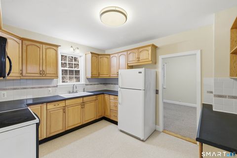 Tiny photo for 46 Main Street, Essex, CT 06409 (MLS # 24164554)