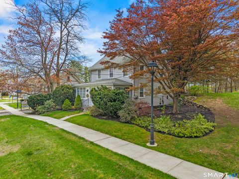 Tiny photo for 46 Main Street, Essex, CT 06409 (MLS # 24164554)