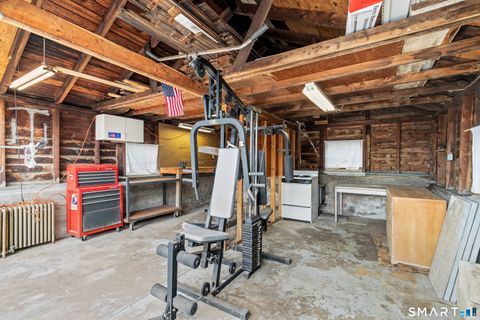 Tiny photo for 46 Main Street, Essex, CT 06409 (MLS # 24164554)