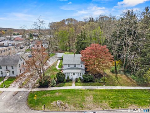 Tiny photo for 46 Main Street, Essex, CT 06409 (MLS # 24164554)