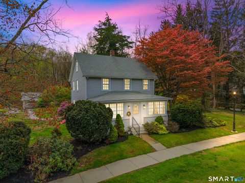 Tiny photo for 46 Main Street, Essex, CT 06409 (MLS # 24164554)