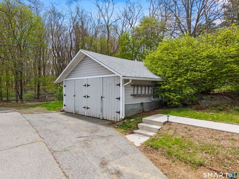 Tiny photo for 46 Main Street, Essex, CT 06409 (MLS # 24164554)