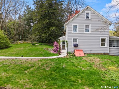 Tiny photo for 46 Main Street, Essex, CT 06409 (MLS # 24164554)