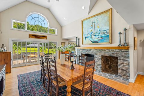 Tiny photo for 57 Northwest Corner Road, Preston, CT 06365 (MLS # 24121927)