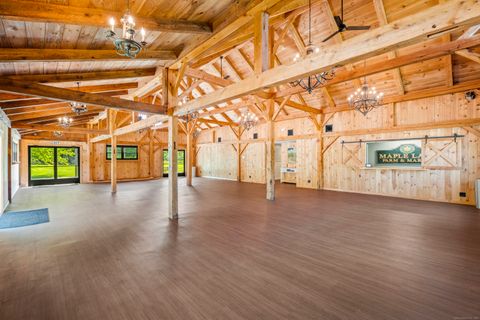 Tiny photo for 57 Northwest Corner Road, Preston, CT 06365 (MLS # 24121927)