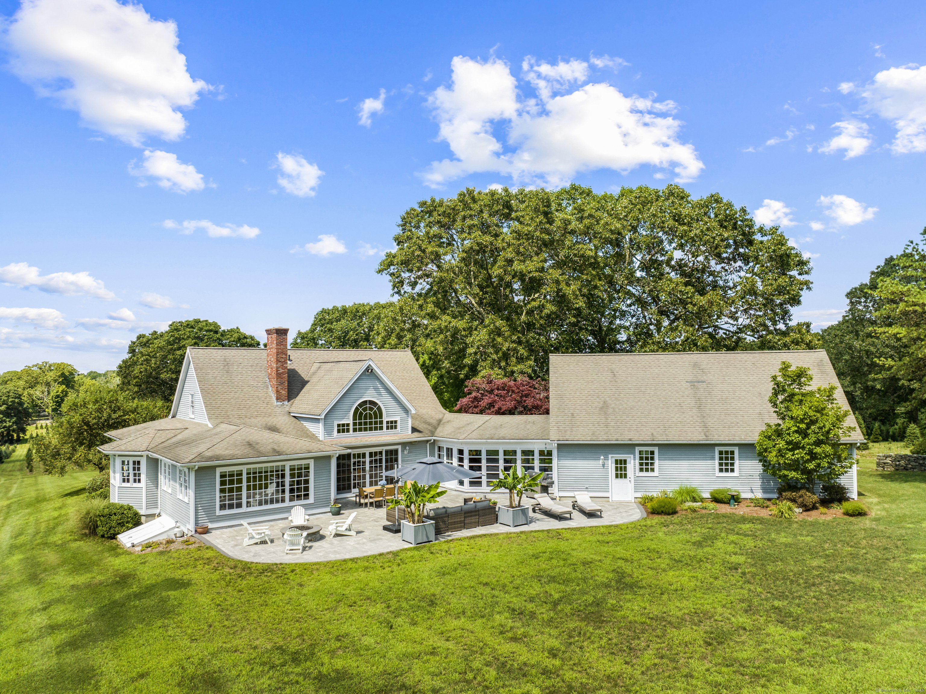 57 Northwest Corner Road