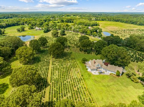 57 Northwest Corner Road Preston CT 06365