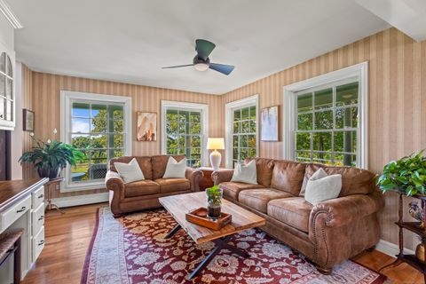 Tiny photo for 57 Northwest Corner Road, Preston, CT 06365 (MLS # 24121927)