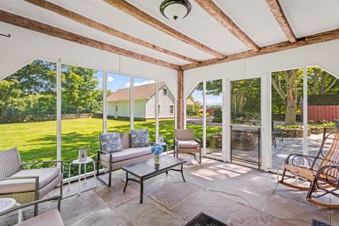 Tiny photo for 57 Northwest Corner Road, Preston, CT 06365 (MLS # 24121927)