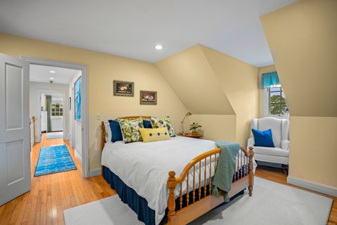 Tiny photo for 57 Northwest Corner Road, Preston, CT 06365 (MLS # 24121927)