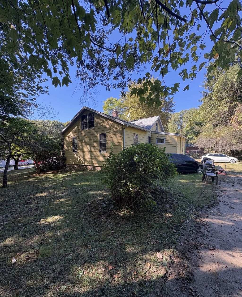Photo of 58 Steep Hill Road, Waterbury, CT 06704 (MLS # 24133069)