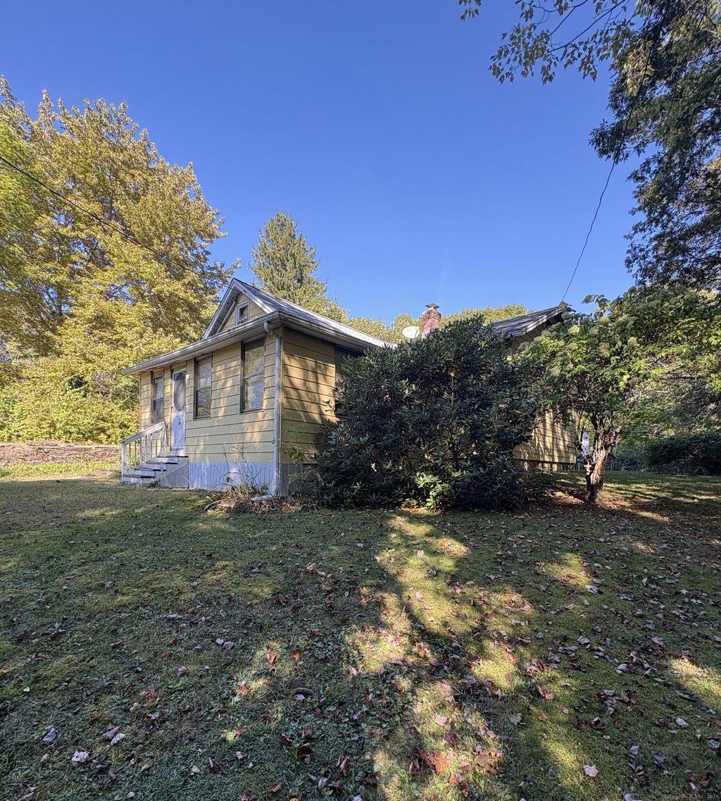 Photo of 58 Steep Hill Road, Waterbury, CT 06704 (MLS # 24133069)