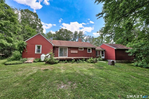Tiny photo for 339 Spring Hill Road, Monroe, CT 06468 (MLS # 24188112)